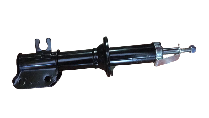 Amortiguador Delantero Derecho Spark 724 - Mk Dkami 96336487