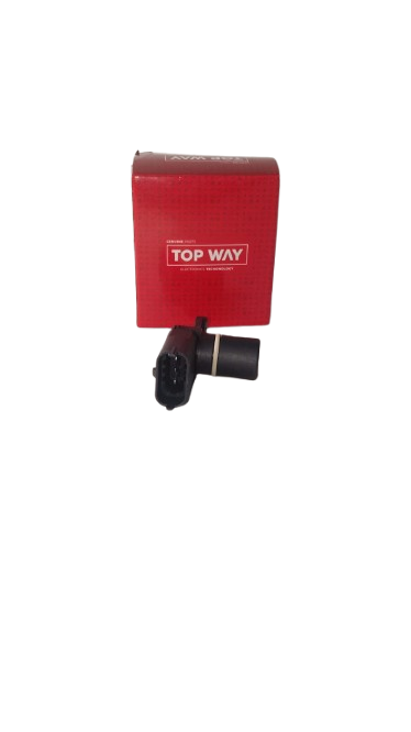 SENSOR EJE DE LEVAS CAPTIVA 3.0 2011-12615371 MARCA TOP WAY 