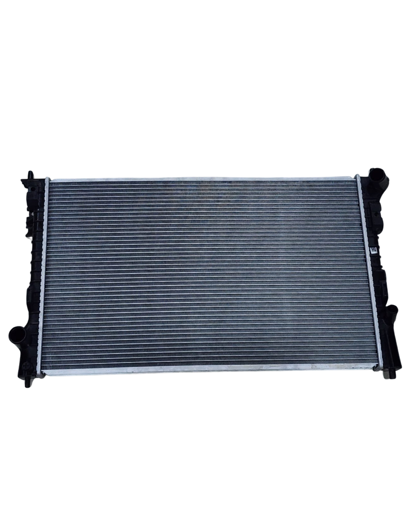 RADIADOR FORD EDGE 3.5 2007-2014 LAMINILLA 36MM MARCA GLOBAL RAM 7T4Z8005A/B