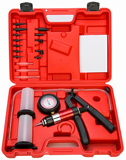 EXTRACTOR LIQUIDO DE FRENOS