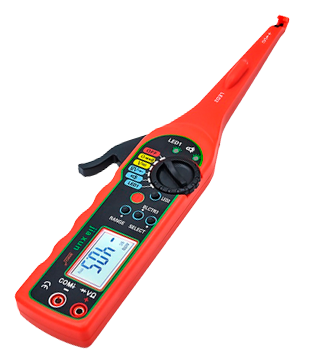 AUTO PROBADOR DE CIRCUITOS MULTIFUNCION-REPARACION DE VOLTAJE  MS8210 MS8211