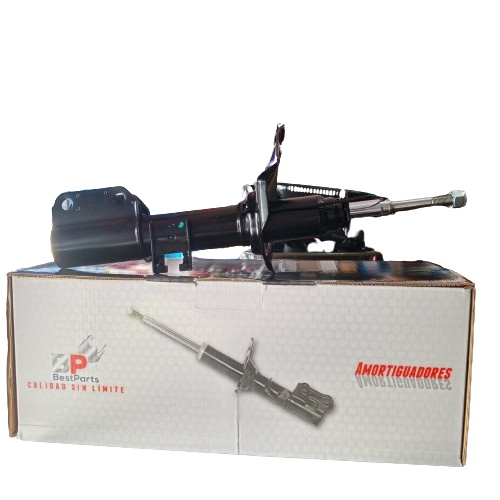 Amortiguador Delantero Derecho Swift - Mk Bp 41601