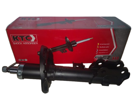 Amortiguador Delantero Derecho Tucson 2023-2024 Ix35 Buje Grande Marca Ktc Ksa-Hy080
