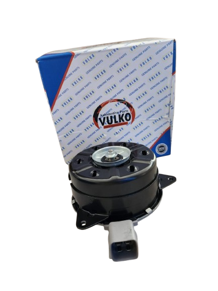 MOTOR MOTOVENTILADOR RADIADOR SUZUKI SWIFT DZIRE 1.2 MTM 17120-M74L00 MARCA VULKO