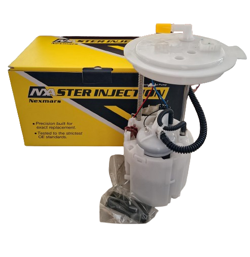 BOMBA GASOLINA FORD FIESTA TITANIUM COMPLETA MARCA MASTER INJECTION EFM1292405A