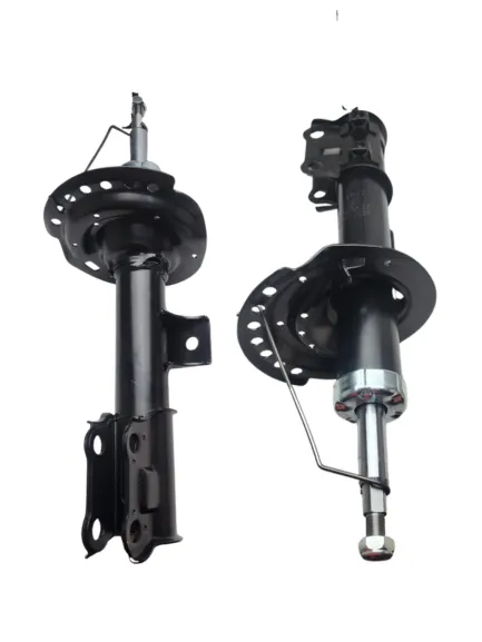 [C91457] Amortiguador Delantero Hyundai I35 Derecho Marca Best Parts 54661-3X250