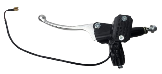 MANIGUETA IZQUIERDA DEPOSITO PEQUEÑO - RKMF006