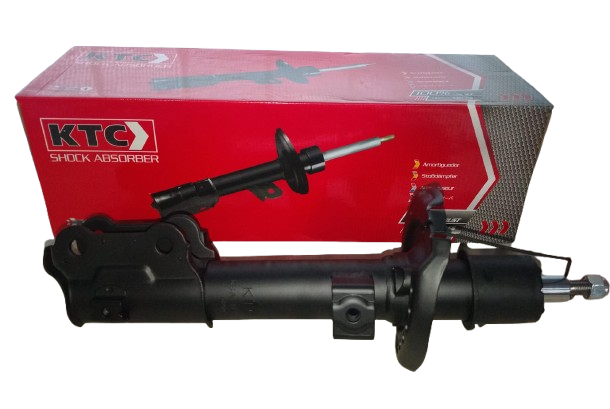 AMORTIGUADOR DELANTERO IZQUIERDO TUCSON NX4 2023-2024 MARCA KTC KSA-HY081
