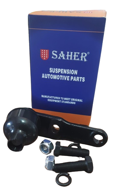 ROTULA MAZDA 323 MARCA SAHER