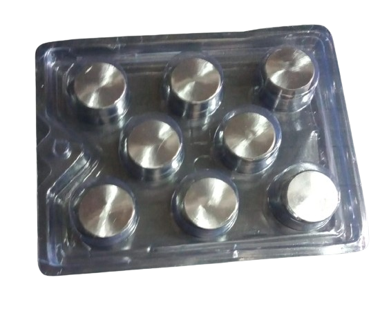 IMPULSADORES VALVULA KIA RIO 1.5 STYLUS MARCA GWP  XUND