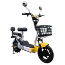 BICIMOTO ELECTRICA MODELO S5
