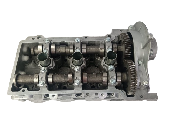 CULATA COMPLETA CHERY QQ 800