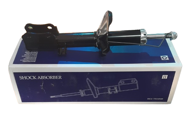 AMORTIGUADOR DELANTERO IZQUIERDO CHANA/MINYI/DFM MARCA NIPON PARTS