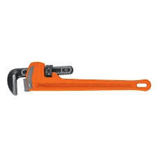 LLAVE PARA TUBO DE 14" STILSON  STI-14 - TRUPER