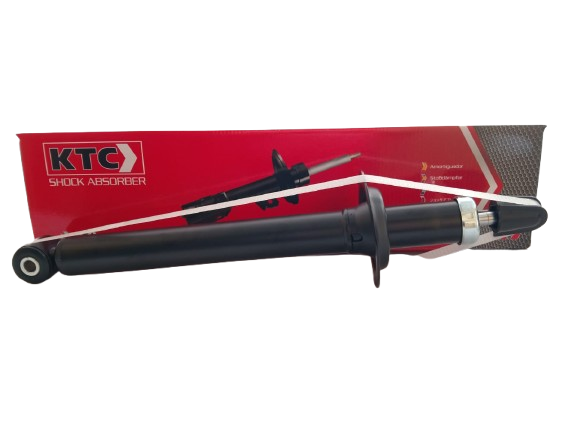 AMORTIGUADOR RENAULT TWINGO TRASERO GAS MARCA KTC KSA-RE004