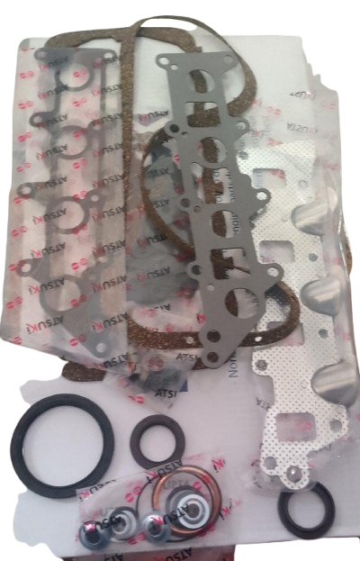 EMPAQUETADURA MOTOR SWIFT 1.3 MARCA ATSUKI - 0000606