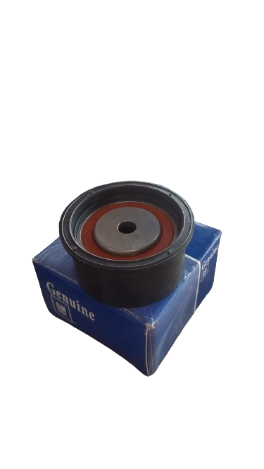 POLEA LOCA CORREA REPARTICION DAEWOO/NUBIRA/ MARCA GM 9128738