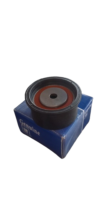 POLEA LOCA CORREA REPARTICION DAEWOO/NUBIRA/ MARCA GM 9128738