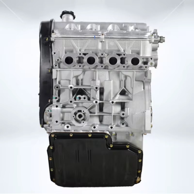 MOTOR NUEVO DFSK 1.3  REF - EQ474 (G13B)