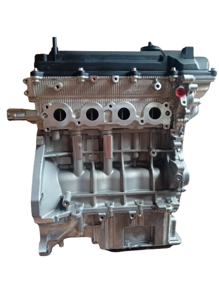 MOTOR NUEVO KIA RIO SPICE 1.2 ION 1.2 GRAND I10 ACCENT  I25  1.248 CC 