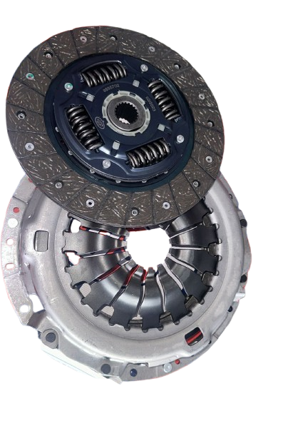 KIT CLUTCH DUSTER 2.0 / OROCH MARCA STP SIN BALINERA
