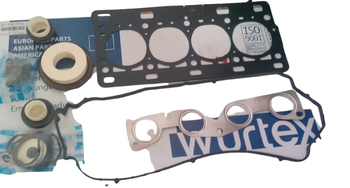 EMPAQUETADURA MOTOR TWINGO MARCA WURTEX