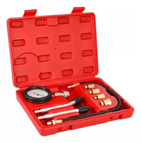 COMPRESIMETRO MOTOR GASOLINA SET-WT I.O COMPANY - 5047B