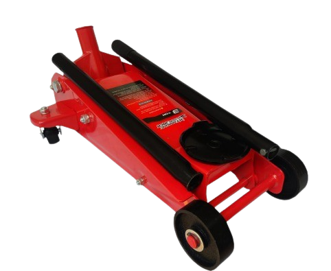 GATO DE ZORRA 3 TONELADAS  I.O COMPANY GRATIS GATO TIJERA 1.5 TONELADAS  - 1588 PROMOCION 