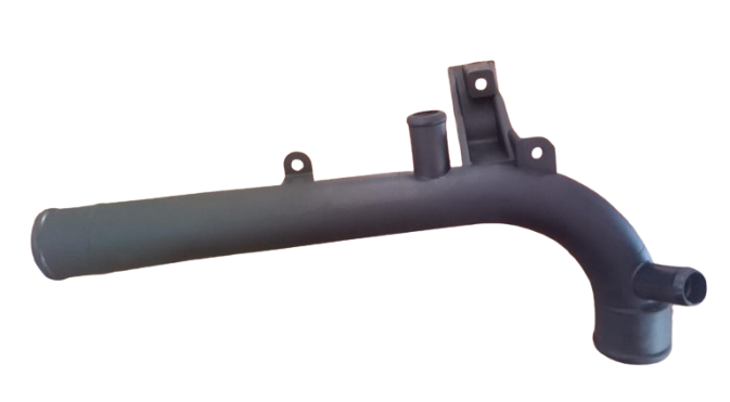 TUBO CALEFACCION CORSA EVOLUTION  96238726