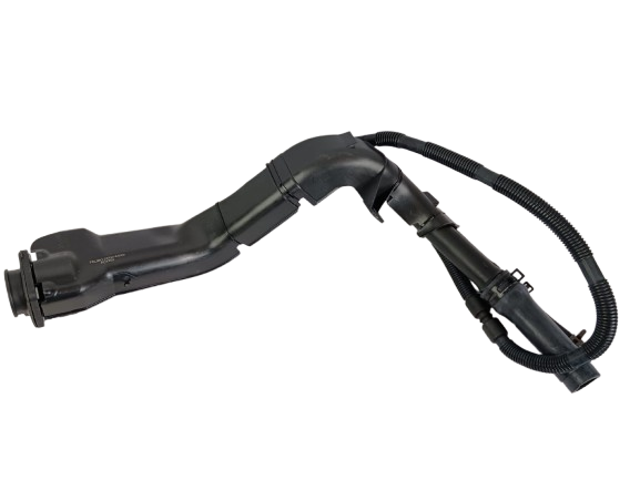 GOLLETE KIA PICANTO ION TUBO LLENADO DE GASOLINA PLASTICO TANQUE DE GASOLINA  MARCA FELINO