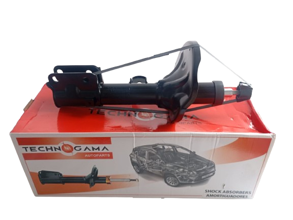 AMORTIGUADOR KIA NEW SPORTAGE TRASERO-DERECHO 4X2/4X4/04 A GAS TECNOGAMA 55351-2E202