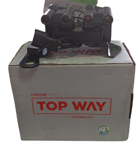 BOBINA ACCENT ELANTRA MARCA MODELO 93 HASTA 2001 TOPWAY 27301-22040