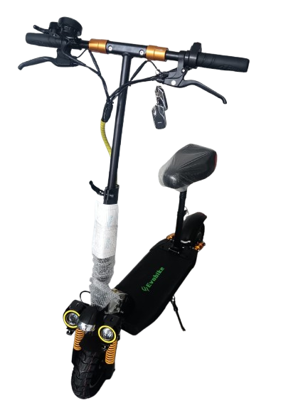 SCOOTER MONOPATIN - M5