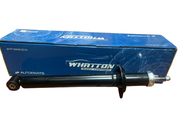 AMORTIGUADOR TRASERO TWINGO MARCA WHATON