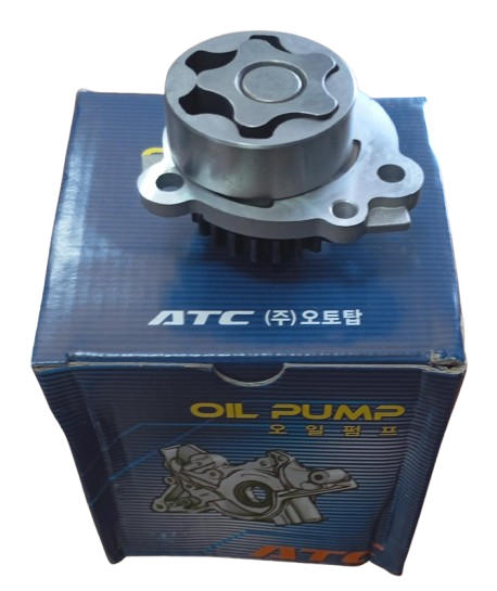 BOMBA ACEITE GRAND I-10/ ION 1.2 MARCA AUTOPLUS