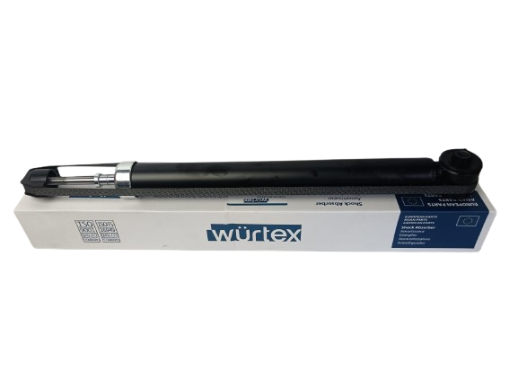 AMORTIGUADOR TRASERO RH/LH GETZ MARCA WURTEX