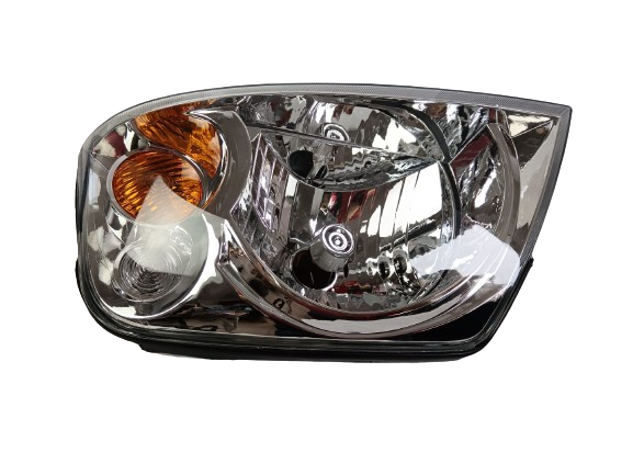 FAROLA ATOS DERECHA MARCA ISL