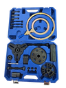 HERRAMIENTA CAMBIO DE EMBRAGUE FORD FIESTA- FORD FOCUS POWERSHIFT KIT DOBLE CLUTCH CAJA AUTOMATICA  27 PIEZAS 