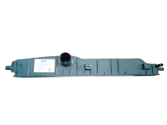 TANQUE RADIADOR IZQUIERDO AVEO 