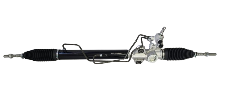 CAJA DIRECCIÓN HIDRÁULICA MITSUBISHI L200 SPORTERO/MONTERO (07-15) MARCA YOKOMTSU