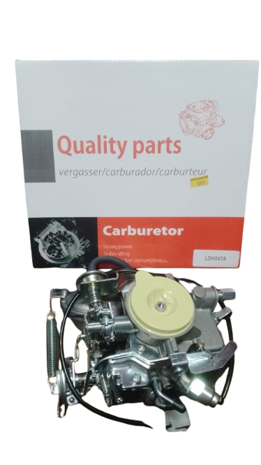CARBURADOR MAZDA 323 MARCA CARBURETOR