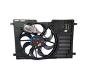 MOTOVENTILADOR FORD FOCUS 2.0 MARCA OSTEAM