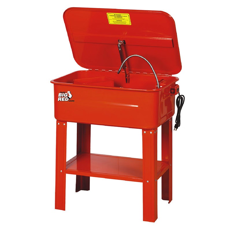 LAVADOR DE PIEZAS TRG4001-20