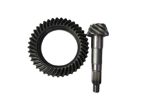 CORONA Y SPEED DELANTERO MAHINDRA PICK UP SCORPIO 10 X 43