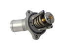 TERMOSTATO MAHINDRA KUV 100 CON BASE MOTOR 3 PISTONES 1000 ORIGINAL