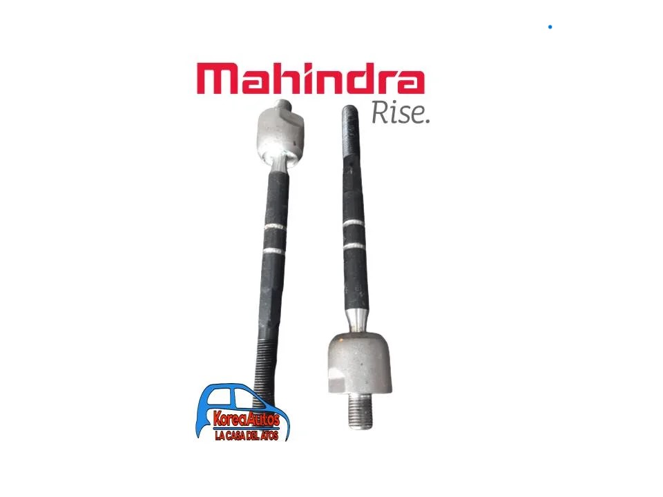 AXIAL DIRECCIÓN MAHINDRA KUV 100 