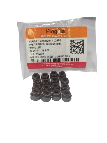 CAUCHOS (OPTURADORES DE VALVULAS) UND MAHINDRA PICK UP 