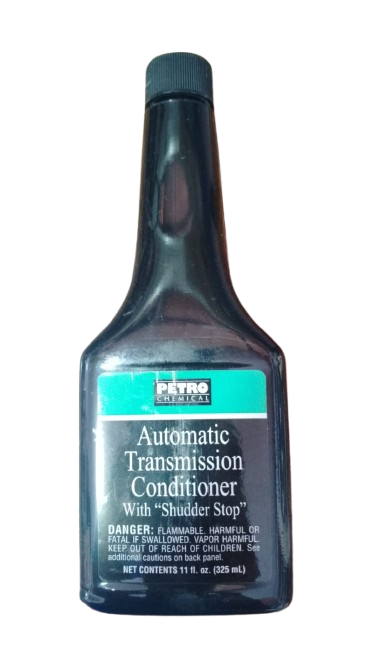 ADITIVO CAJA AUTOMATICA MARCA PETRO