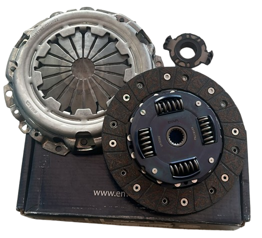 KIT CLUTCH PEUGEOT 206 1.6 MK. EMASA 03181782