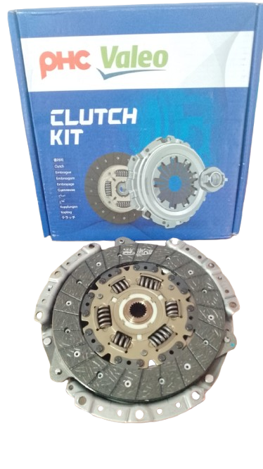 KIT CLUTCH GRAN VITARA 1.3 1.6 1998 CON BALINER 3 PTAS MARCA VALEO KSZ-11B